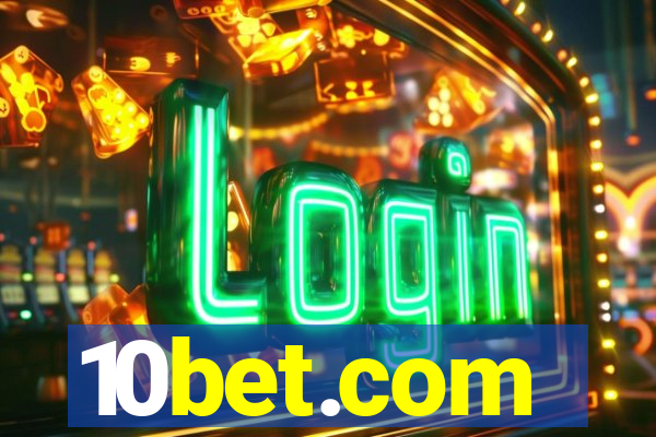 10bet.com-fortune tiger